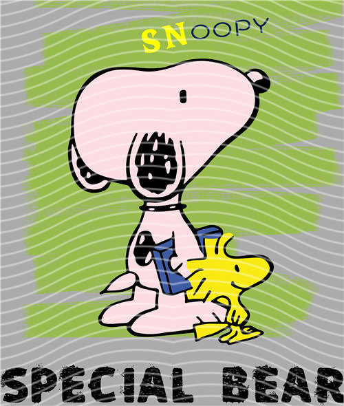 Snoopy- 398